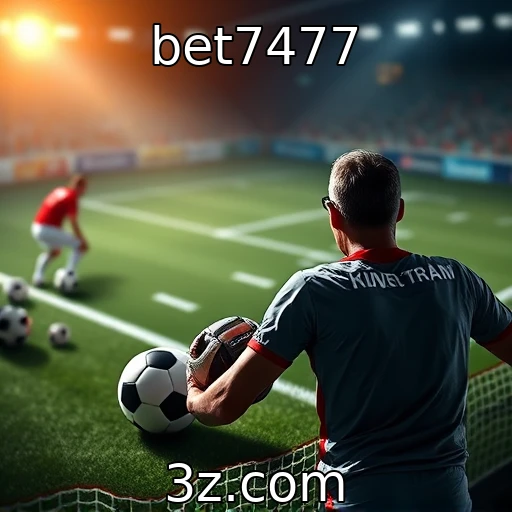 Apostas esportivas: estratégias para maximizar seus ganhos hoje - bet7477