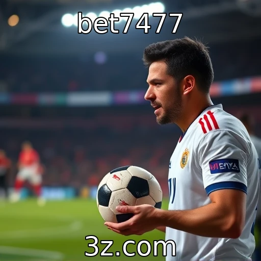 Apostas Esportivas: Como Análises Profundas Podem Impulsionar Seus Lucros - bet7477