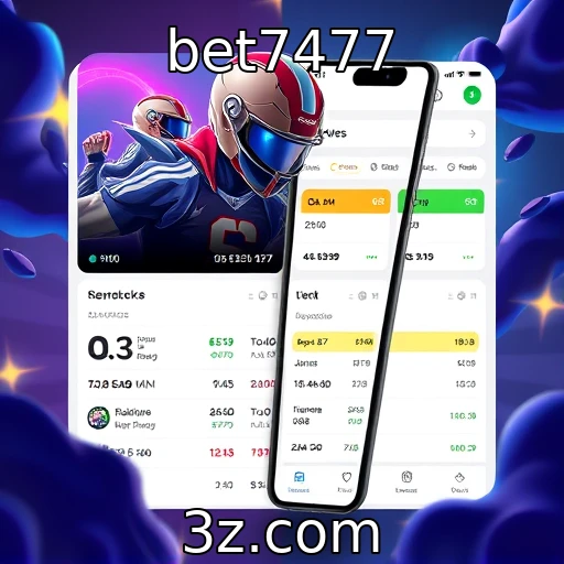 Descubra as Melhores Estratégias para Apostar em E-Sports - bet7477