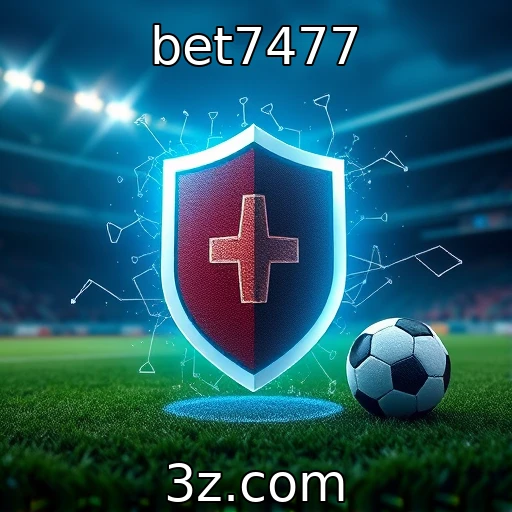 Desvendando Apostas: Estratégias para Grandes Vitórias em Esportes - bet7477