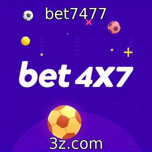 Desvendando as Estratégias de Apostas em Eventos Esportivos - bet7477