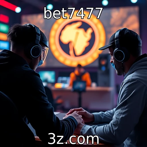 Apostas de Valor: Como Analisar Partidas para Maximizar Seus Ganhos - bet7477