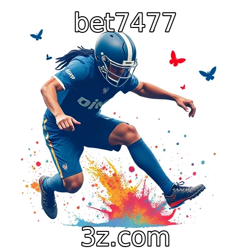 Como as apostas esportivas estão moldando o futuro do entretenimento - bet7477