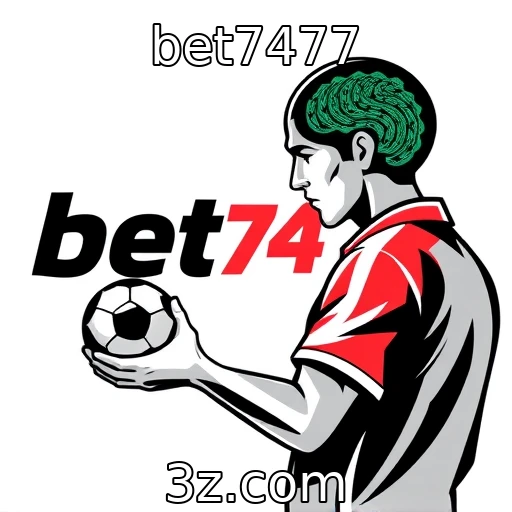 Apostas Esportivas: Como Aumentar Suas Chances de Ganhar - bet7477