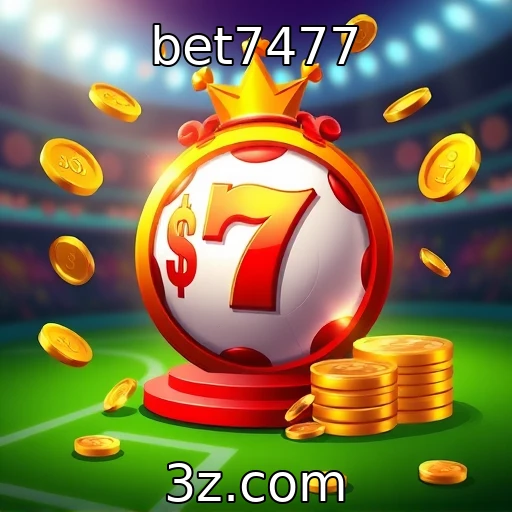 Apostas esportivas: Como analisar partidas para maximizar seus ganhos - bet7477