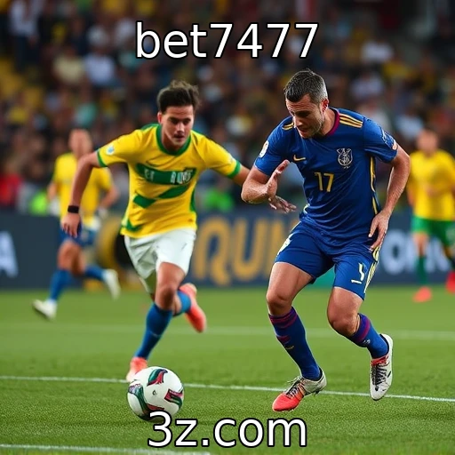 Apostas Esportivas: Análise Completa das Últimas Partidas do Campeonato Brasileiro - bet7477