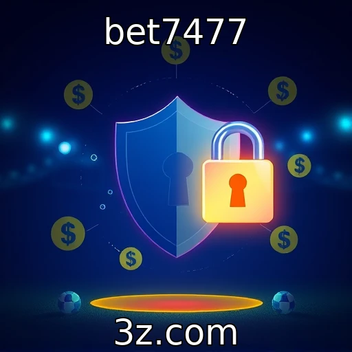 Apostas esportivas: Como analisar partidas para maximizar ganhos - bet7477