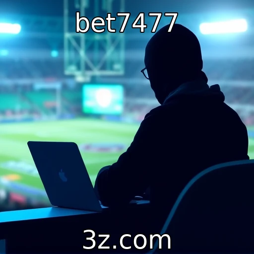 Desvendando os Segredos das Apostas Esportivas: Análises que Fazem a Diferença - bet7477