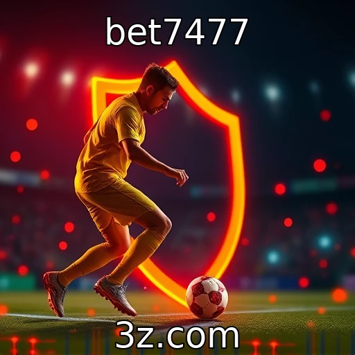 Apostas esportivas: tendências que moldam o futuro do mercado brasileiro - bet7477