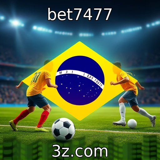 Análise das apostas esportivas: estratégias eficazes para 2025 - bet7477