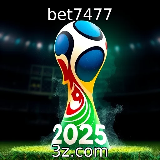 Apostas esportivas: como transformar conhecimento em lucro nas partidas - bet7477